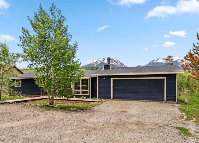 Property at 361 Lagoon Ln, Silverthorne, CO 80498, 3 beds, 2 baths