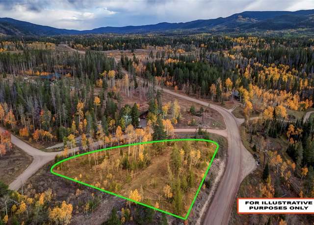 Property at 33005 Maricopa Trl, Oak Creek, CO 80467