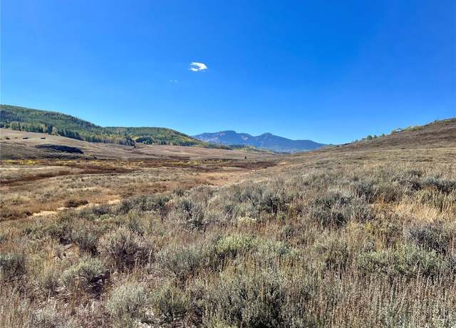 Property at TBD CR 129, Clark, CO 80428