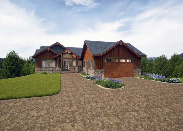 Property at 51 Chipmunk, Granby, CO 80446, 5 beds, 5.5 baths