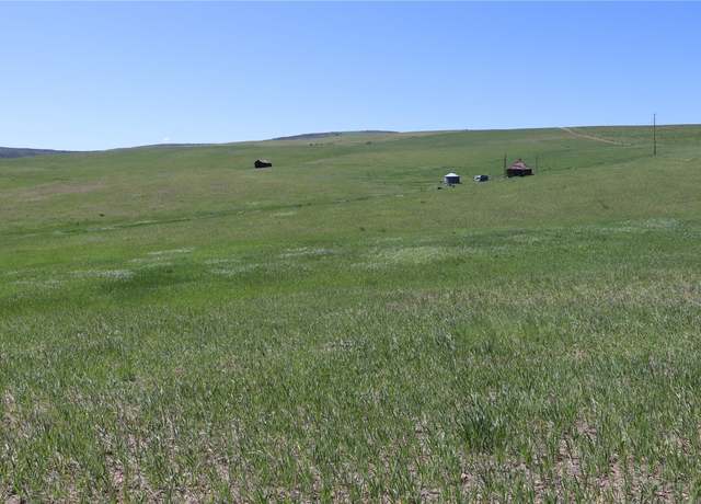 Property at 33500 County Road 59a, Hayden, CO 81639