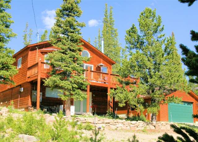 Property at 369 Prunes Pl, Fairplay, CO 80440, 3 beds, 2 baths