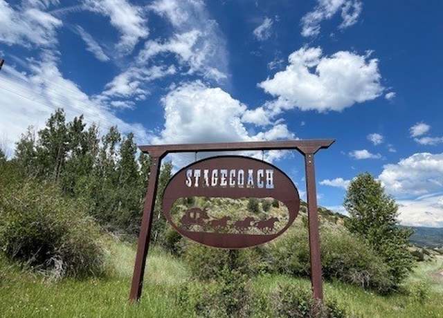 Property at TBD Cutter Trl, Oak Creek, CO 80467