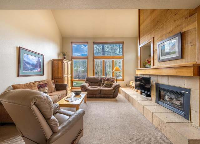 Property at 30 Tennis Club Rd #1608, Dillon, CO 80435, 2 beds, 2 baths