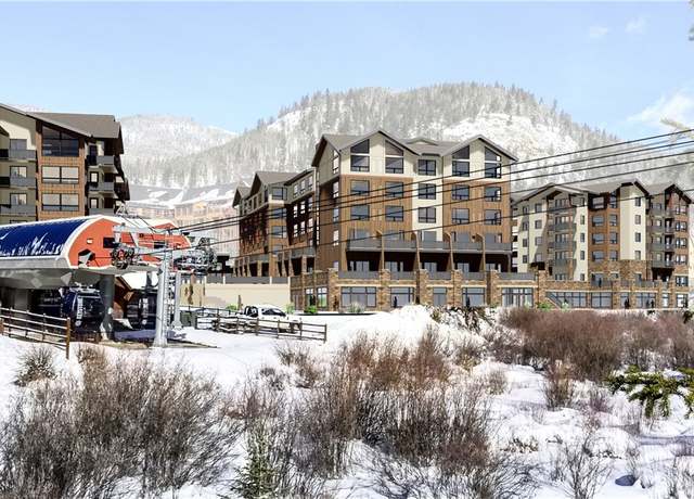 Property at 75 Hunki Dori Court Ct Unit E507, Keystone, CO 80435, 4 beds, 4 baths
