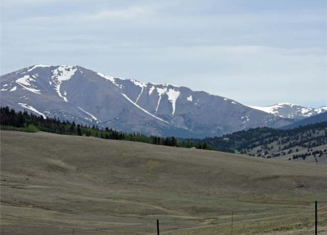 Property at 825 Basin View Rd, Como, CO 80432