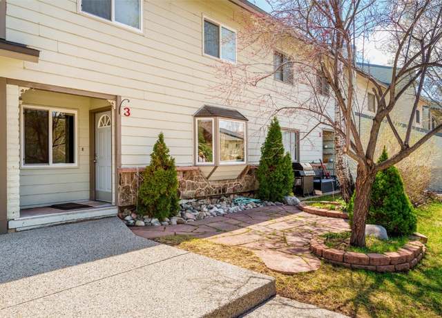 Property at 3 Cypress Ct #3, Steamboat Springs, CO 80487, 2 beds, 1 bath