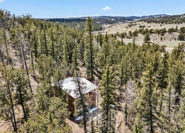Property at 33 Bullet Way, Como, CO 80432, 2 beds, 2 baths