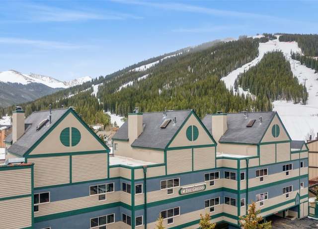 Property at 82 Wheeler Cir Unit 319C, Copper Mountain, CO 80443, 2 beds, 2 baths