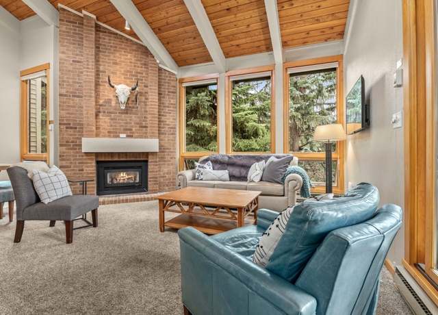 Property at 2700 Village Dr #309, Steamboat Springs, CO 80487, 2 beds, 2 baths