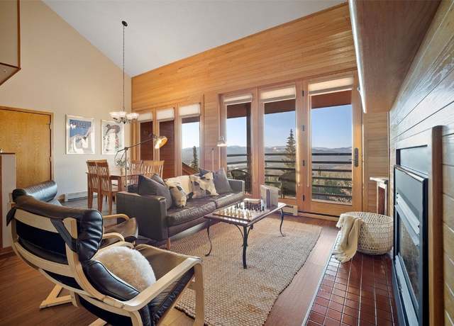 Property at 91400 Ryan Gulch Rd #91425, Silverthorne, CO 80498, 3 beds, 3 baths
