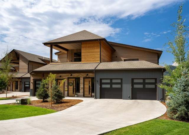 Property at 1460 Bangtail Way Unit 1B, Steamboat Springs, CO 80487, 3 beds, 3 baths