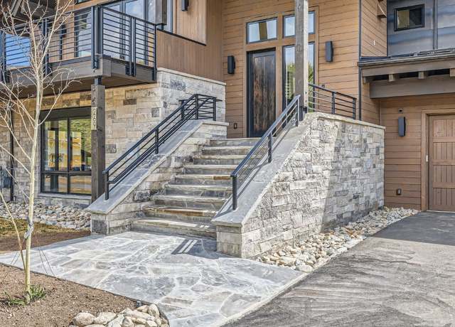 Property at 257 Monitor Dr, Breckenridge, CO 80424, 5 beds, 5.5 baths