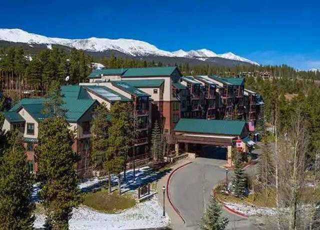 Property at 500 Village Rd. Rd #508, Breckenridge, CO 80424, 1 bed, 1 bath