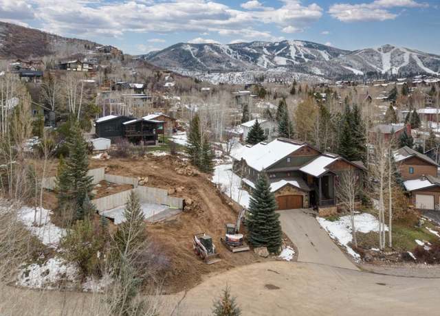 Property at 54 Copper Rose Ct, Steamboat Springs, CO 80487, 5 beds, 5 baths