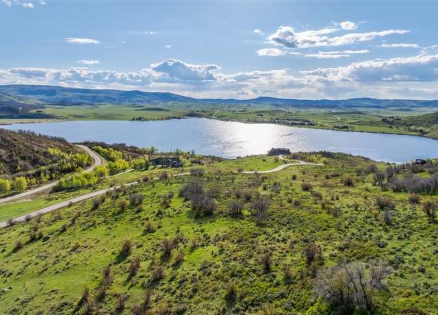 Property at 30105 Harrison Trl, Steamboat Springs, CO 80487