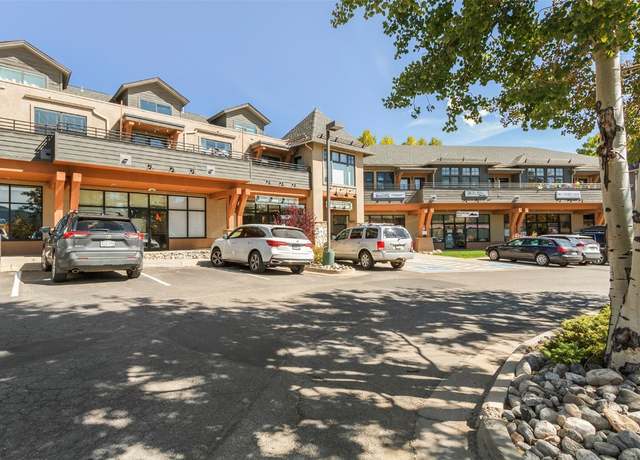 Property at 256 Dillon Ridge Rd Unit A21, Dillon, CO 80435, 2 beds, 2 baths