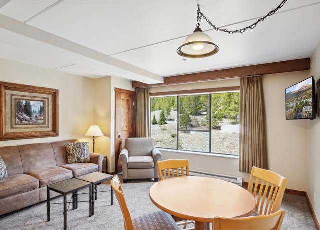 Property at 640 Village Rd #4326, Breckenridge, CO 80424, 1 bath