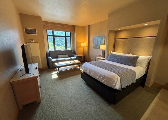 Property at 2300 Mt Werner Cir #558, Steamboat Springs, CO 80487, 1 bath