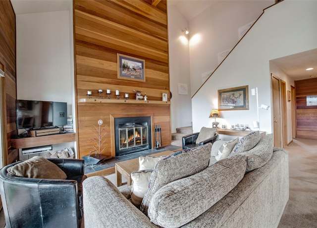 Property at 91300 Ryan Gulch Rd #325, Silverthorne, CO 80498, 3 beds, 3 baths