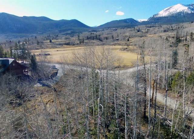 Property at 0045 CR 1232, Frisco, CO 80498