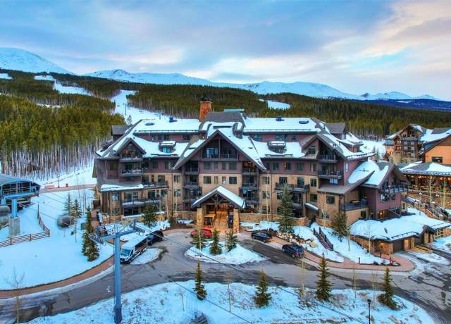 Property at 1891 Ski Hill Rd #7404, Breckenridge, CO 80424, 2 beds, 2 baths
