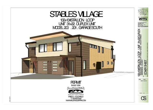 Property at 132 Stallion Loop #31, Breckenridge, CO 80424, 2 beds, 2.5 baths