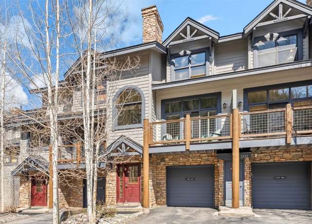 Property at 502 Northstar Dr #1947, Keystone, CO 80435, 3 beds, 2.5 baths