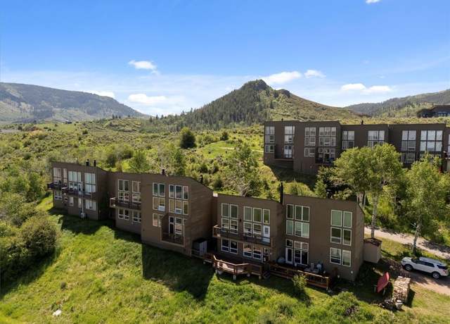 Property at 30311 County Road 16 #105, Oak Creek, CO 80467, 3 beds, 2.5 baths