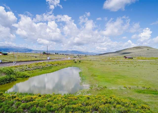 Property at TBD Highway 134, Toponas, CO 80479