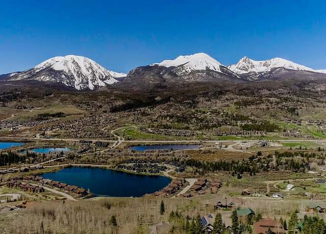 Property at 2331 Hamilton Creek Rd, Silverthorne, CO 80498