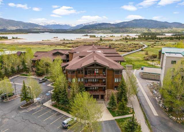 Property at 1101 9000 #210, Frisco, CO 80443, 3 beds, 3 baths