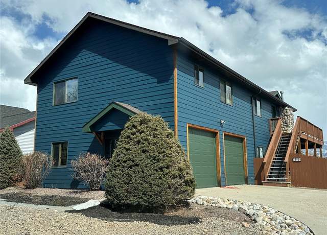 Property at 27426 Brandon Circle Cir, Steamboat Springs, CO 80487, 4 beds, 3 baths