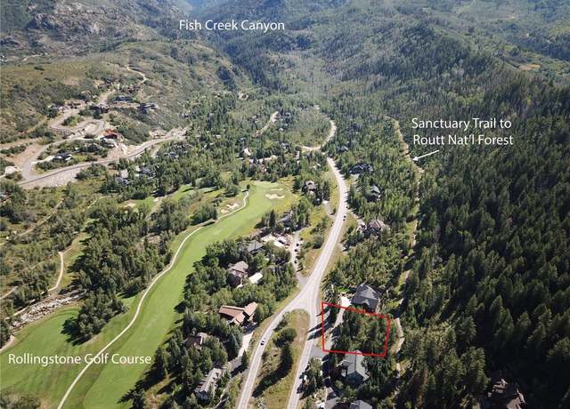 Property at 1028 Steamboat Blvd, Steamboat Springs, CO 80487