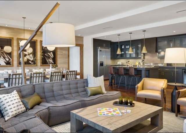 Property at 2250 Apres Ski Way Unit R-703, Steamboat Springs, CO 80487, 4 beds, 4 baths