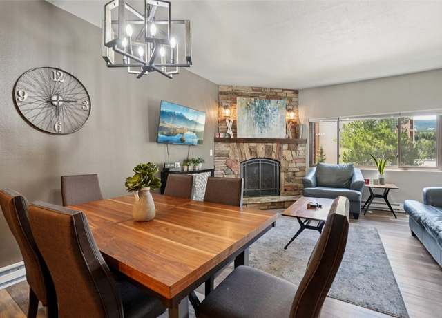 Property at 720 Columbine Rd #303, Breckenridge, CO 80424, 2 beds, 2 baths