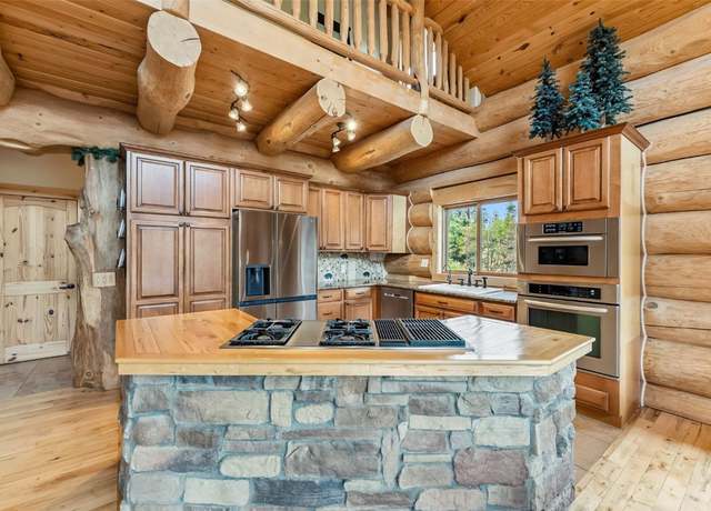 Property at 615 Piney Acres Cir, Dillon, CO 80435, 3 beds, 2.5 baths