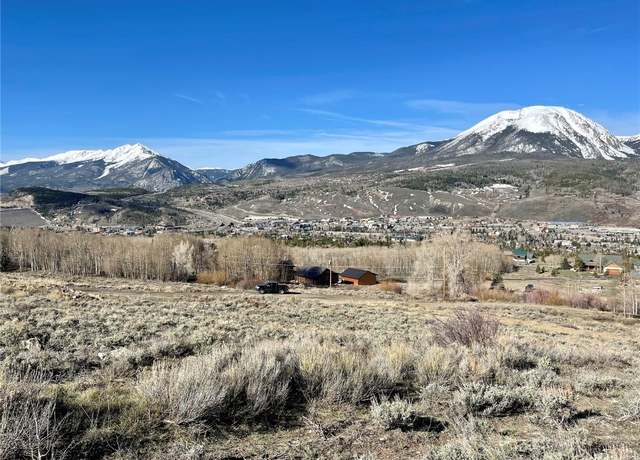 Property at 371 Z Rd, Silverthorne, CO 80498