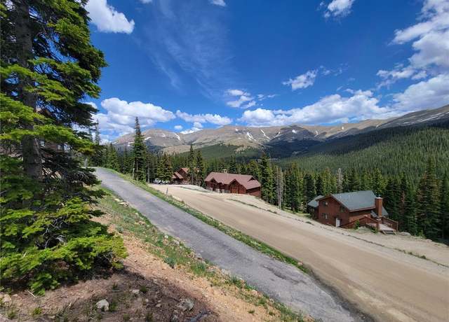 Property at 331 Kimmes Ln, Breckenridge, CO 80424