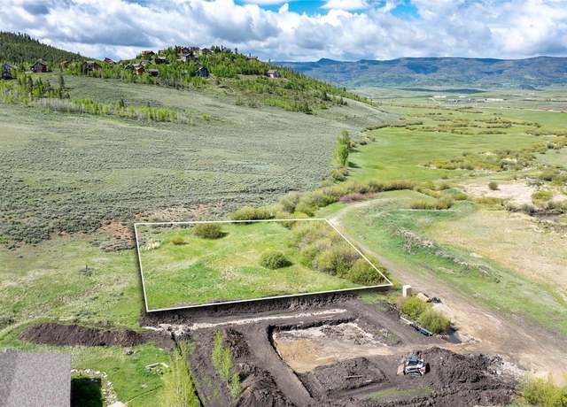 Property at 74 Gcr 8932, Granby, CO 80446
