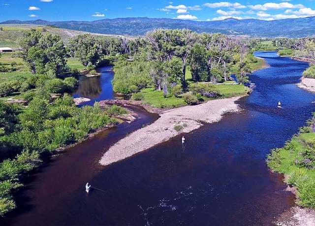 Property at 26185 US Highway 40, Steamboat Springs, CO 80487