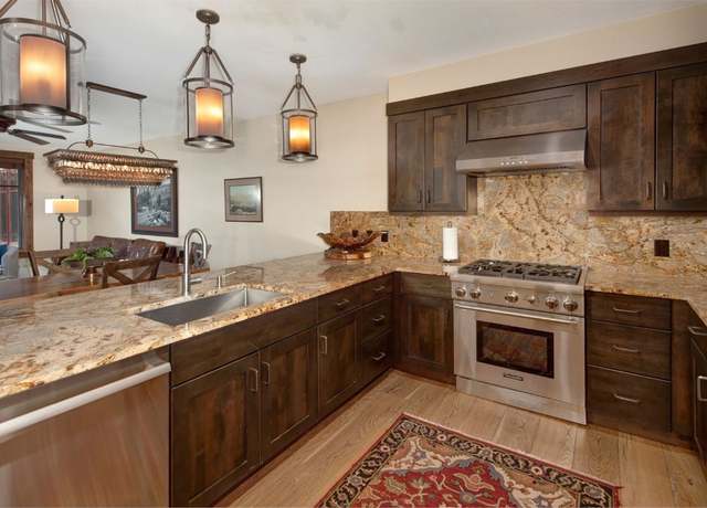 Property at 610 Columbine Rd #6109, Breckenridge, CO 80424, 1 bed, 1.5 baths