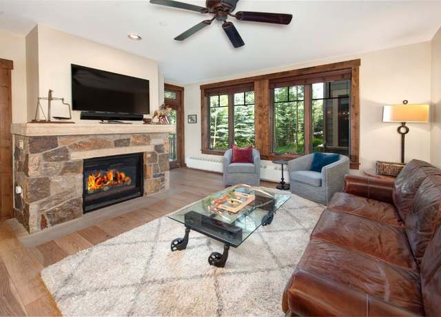 Property at 610 Columbine Rd #6109, Breckenridge, CO 80424, 1 bed, 1.5 baths