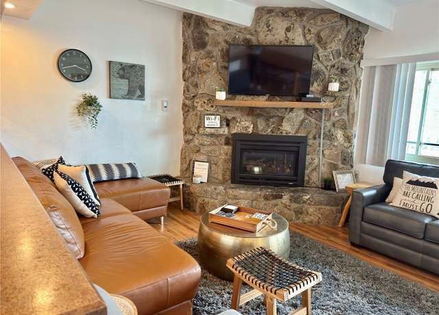 Property at 370 E La Bonte St Unit C, Dillon, CO 80435, 3 beds, 2 baths