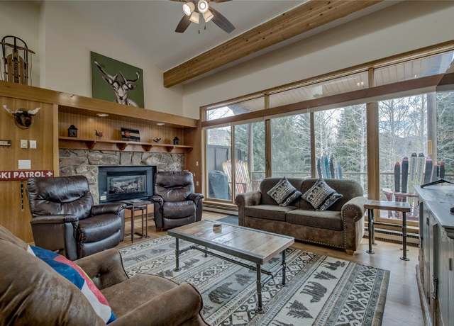 Property at 21700 Us Highway 6 #2011, Keystone, CO 80435, 3 beds, 3 baths