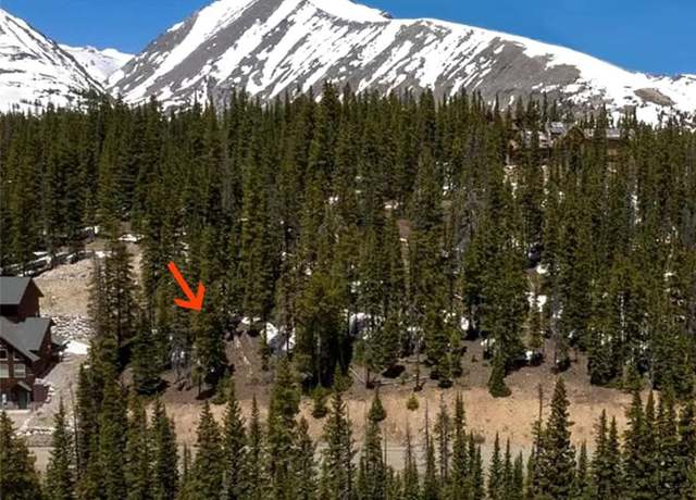 Property at 281 Kimmes Ln, Breckenridge, CO 80424