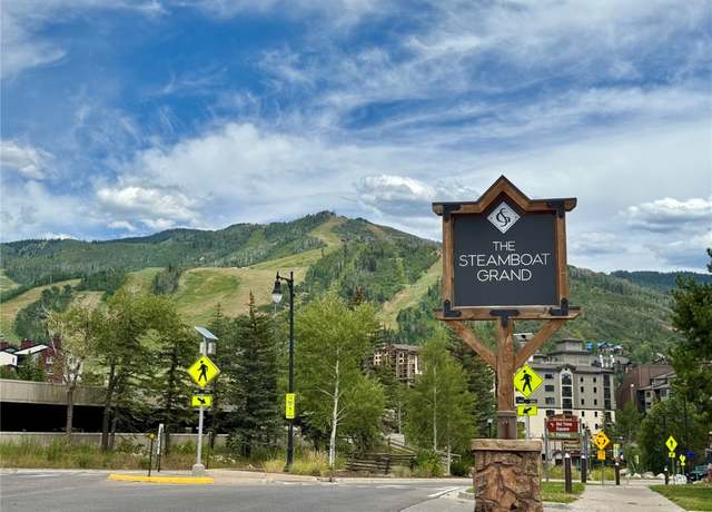 Property at 2300 Mount Werner Cir #237, Steamboat Springs, CO 80487, 1 bed, 1 bath