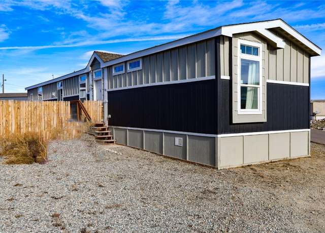 Property at 21980 US Highway 285 #60, Fairplay, CO 80440, 3 beds, 2 baths