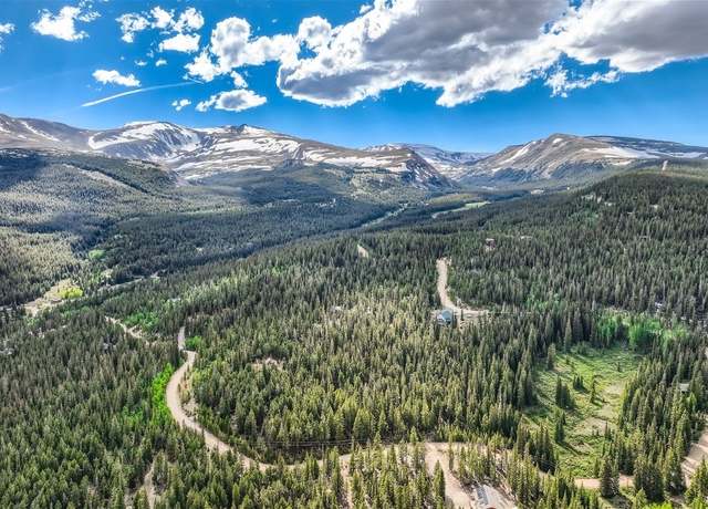 Property at 918 Guymard Rd, Fairplay, CO 80440