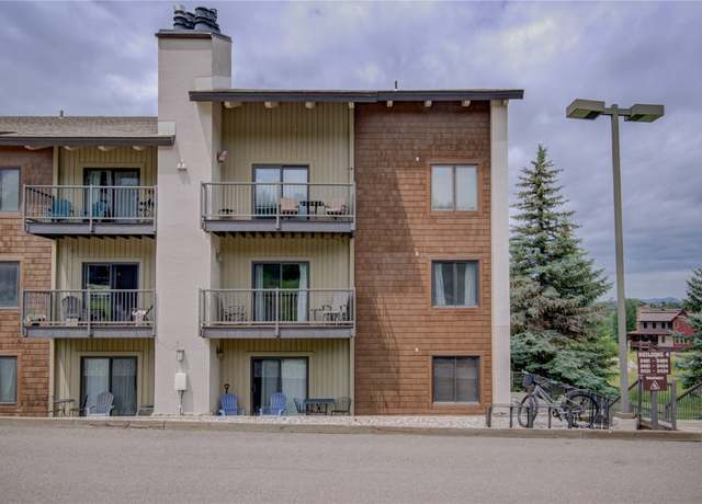 Property at 1945 Cornice Rd #2431, Steamboat Springs, CO 80487, 2 beds, 2 baths